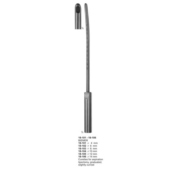 Suction Instruments – Apsicon Instruments