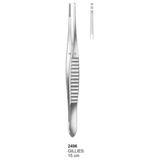 Syringes, Tweezers, Sterilizing & Lab Instruments