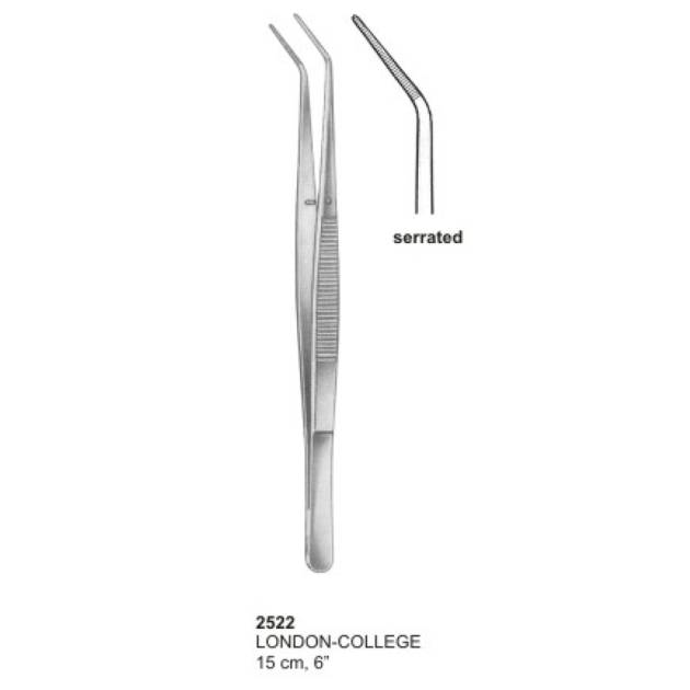 Syringes, Tweezers, Sterilizing & Lab Instruments