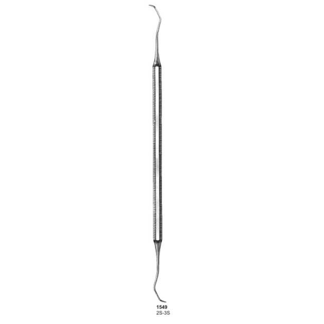 Scalpel Handles, Handles&Mouth Mirrors, Scalers, Explorers, Probes