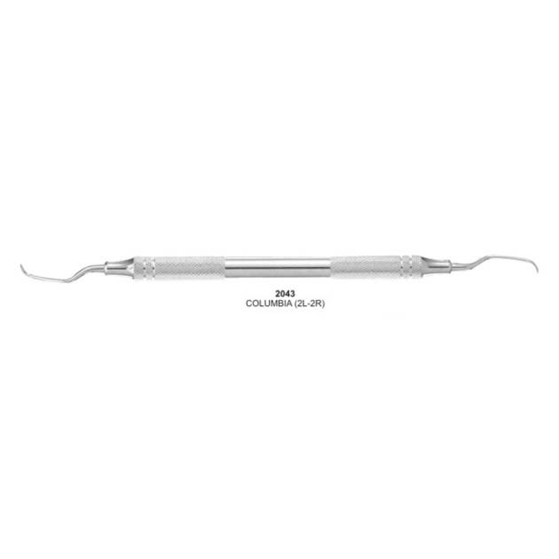 Curettes, Gracey Curettes, Dental Products