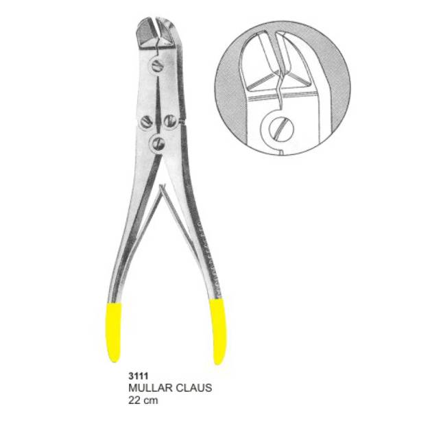 Scissors, Dissecting Forcepe, Needle Holders, Wire Cutting Pliers With Tungsten Carbide Inserts
