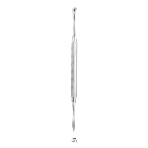 Extracting Forceps