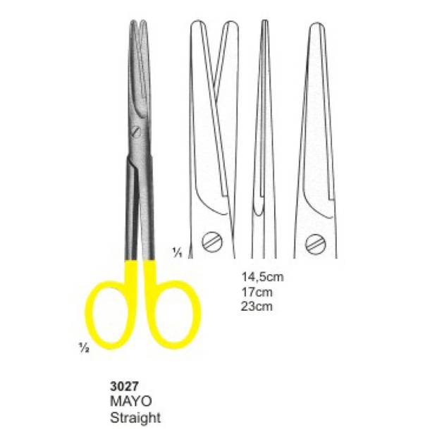 Scissors, Dissecting Forcepe, Needle Holders, Wire Cutting Pliers With Tungsten Carbide Inserts
