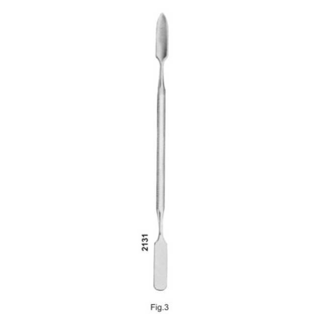 Wax Porcelain & Cement Instruments Wax & Modeling Instruments