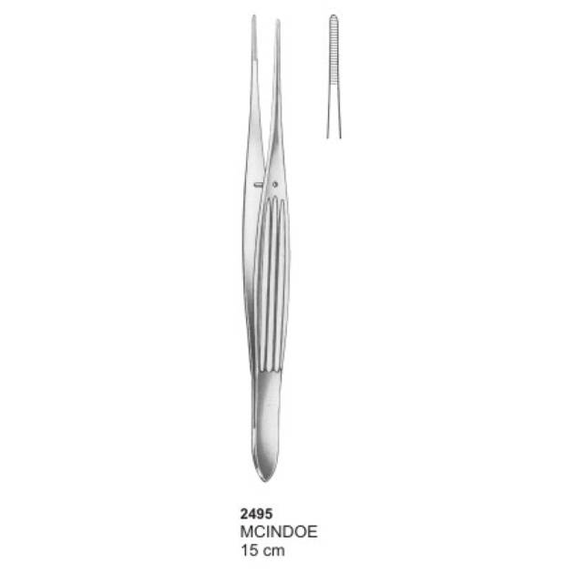 Syringes, Tweezers, Sterilizing & Lab Instruments